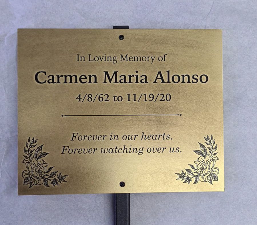 2021-11-10 at 06.28.04-min - In loving memory brass tree plaque